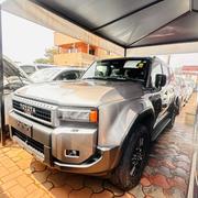 Toyota Land Cruiser Prado 2.7 2024 Beige for sale