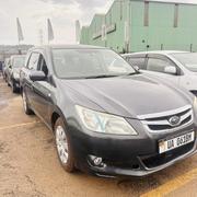 Subaru Exiga 2010 Gray for sale