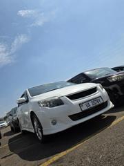 Toyota Corolla Fielder 2011 Pearl for sale