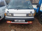 Toyota TownAce 1999 White for sale