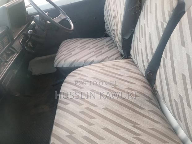 Toyota TownAce 1999 White
