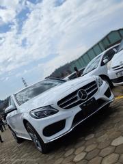 Mercedes-Benz C200 2017 Pearl for sale