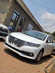 Toyota Premio 2017 Pearl for sale