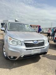 Subaru Forester 2.0XT Touring 4dr SUV AWD (2.0L 4cyl Turbo CVT) 2014 for sale