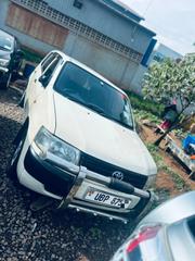 Toyota Probox 1.3 DX 2WD 2010 Silver for sale