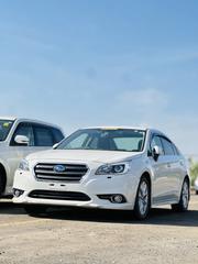 Subaru Legacy 2.5i Limited AWD 2016 Silver for sale