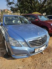 Mercedes-Benz E300 2010 Blue for sale
