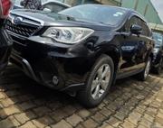 Subaru Forester 2013 Black for sale