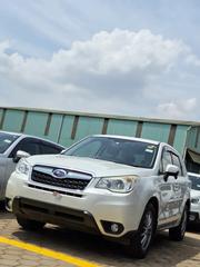 Subaru Forester 2013 Pearl for sale
