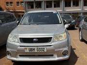 Subaru Forester 2009 Silver for sale