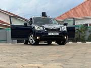 Subaru Forester 2014 Blue for sale