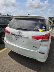 Toyota Wish 2010 White for sale