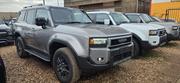Toyota Land Cruiser Prado 2024 Gray for sale
