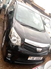 Toyota Wish 2011 Black for sale