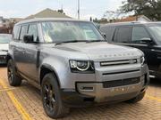 Land Rover Defender 2023 Gray for sale