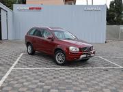 Volvo XC90 3.2 4dr SUV AWD (3.2L 6cyl 6A) 2012 Red for sale