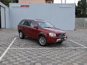 Volvo XC90 3.2 4dr SUV AWD (3.2L 6cyl 6A) 2012 Red for sale