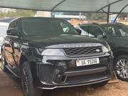Land Rover Range Rover Sport 2016 Black for sale