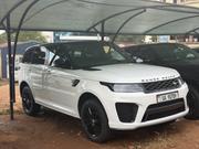 Land Rover Range Rover Sport 2016 White for sale