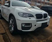 BMW X6 xDrive35i 4x4 Coupe (3.0L 6cyl 8A) 2012 White for sale
