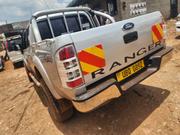 Ford Ranger 2.5 TDCi 2008 Silver for sale