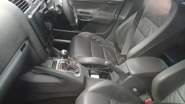 Volkswagen Golf GTI 2012 Green