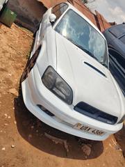 Subaru Legacy B4 2.0 RS Type B Automatic 2000 White for sale