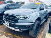 Ford Ranger 2019 Silver for sale