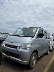 Toyota Lite-Ace 2013 Silver for sale