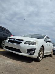 Subaru Impreza 2014 Pearl for sale