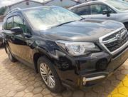 Subaru Forester 2016 Black for sale