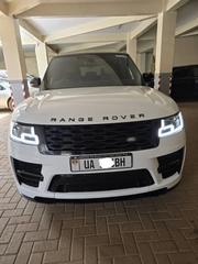 Land Rover Range Rover Vogue 2019 Pearl for sale