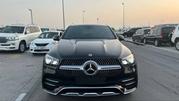 Mercedes-Benz GLE-Class GLE 450 4MATIC 2022 Black for sale