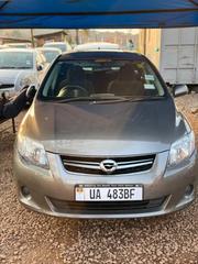 Toyota Corolla Fielder 2010 Beige for sale