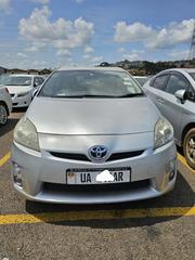 Toyota Prius 2010 Silver for sale
