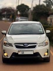 Subaru XV Sport Package with Technology 2016 White for sale