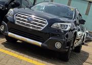 Subaru Outback 2.5i Premium AWD 2016 Black for sale