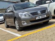 Toyota Premio 2011 Beige for sale