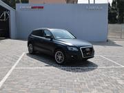 Audi Q5 2012 Black for sale