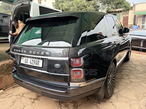 Land Rover Range Rover Sport HSE 4x4 (3.0L 6cyl 8A) 2016 Gray