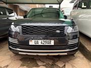Land Rover Range Rover Sport HSE 4x4 (3.0L 6cyl 8A) 2016 Gray for sale