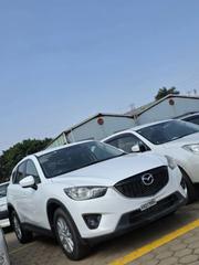 Mazda CX-5 2.2 Diesel AWD 2013 Pearl for sale