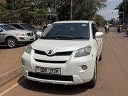 Toyota IST 2010 White for sale