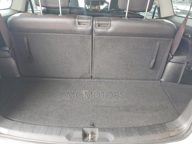 Subaru Forester 2.5i Limited PZEV 4dr SUV AWD (2.5L 4cyl CVT) 2014