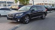 Subaru Outback 2019 Blue for sale