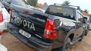 Toyota Land Cruiser Prado 2018 Black for sale