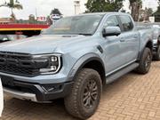 Ford Ranger 2025 Blue for sale
