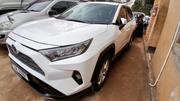 Toyota RAV4 2020 White for sale