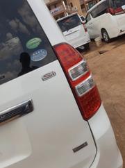 Toyota Noah 2.0 AWD (7 Seater) 2017 White for sale