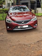 Toyota Mark X 2013 Maroon for sale